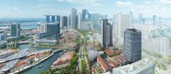 Union Square Residences (D1), Condominium #484886831